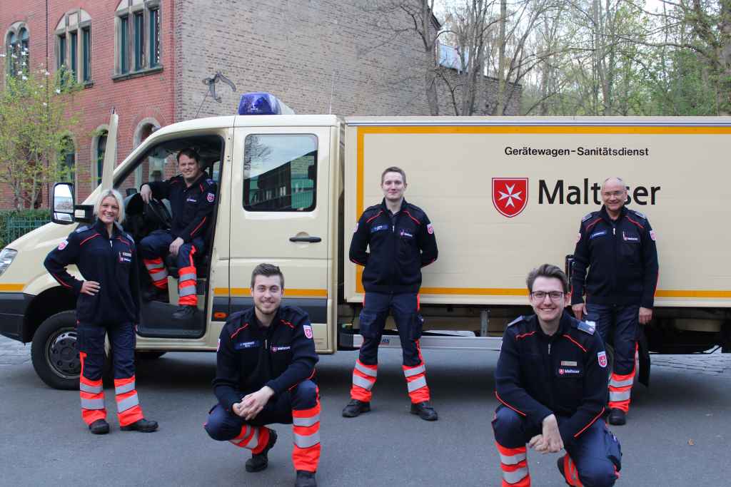 Malteser Hilfsdienst Düren/Nörvenich