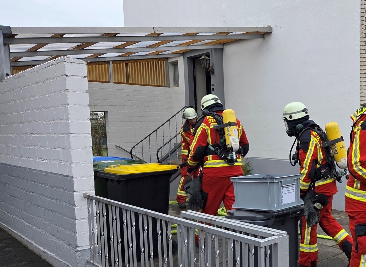 Feuerwehr Düren Feuerwehr Düren