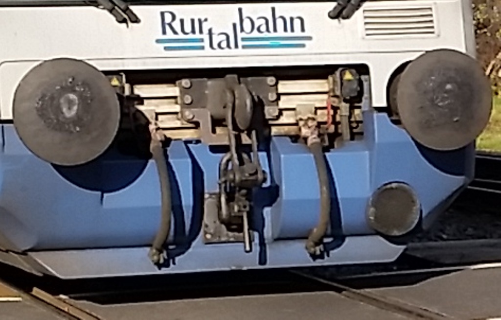 dueren-magazin.de SAV Symbolbild Rurtalbahn