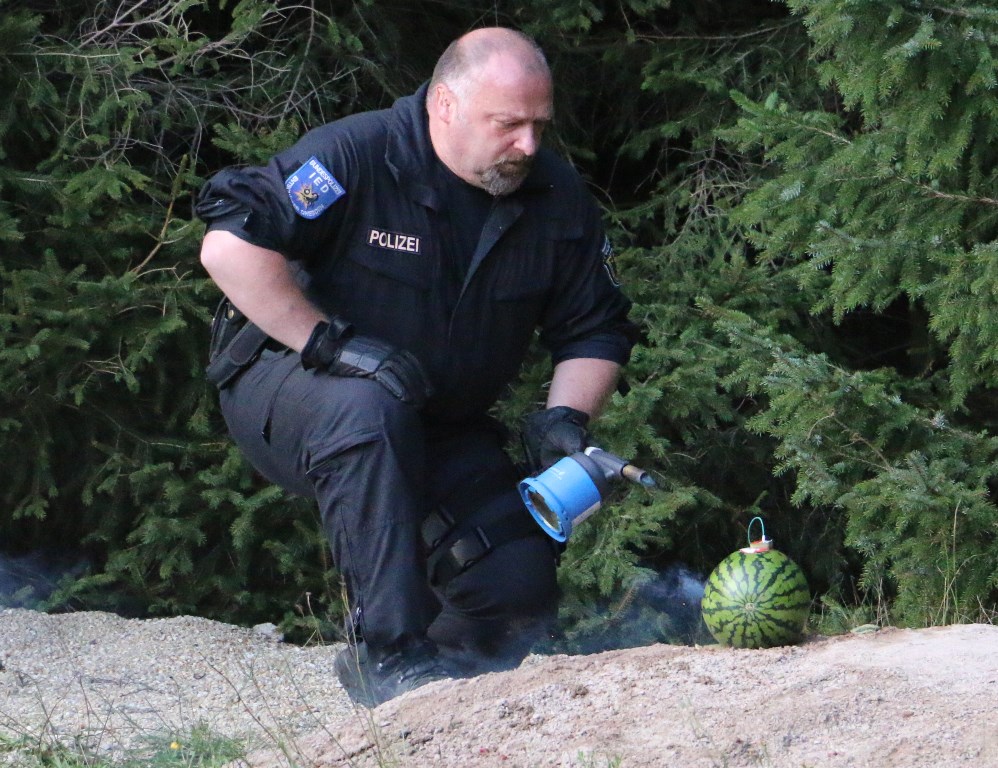 Bild: Symbolbild Polizei