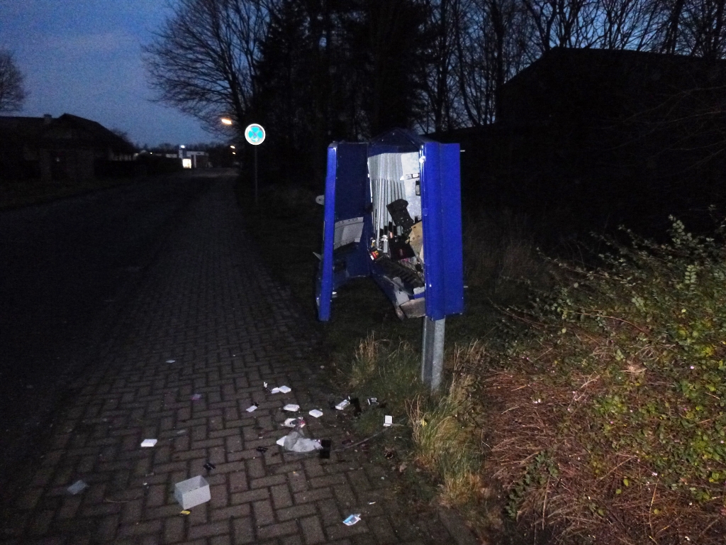 Bild: Polizei