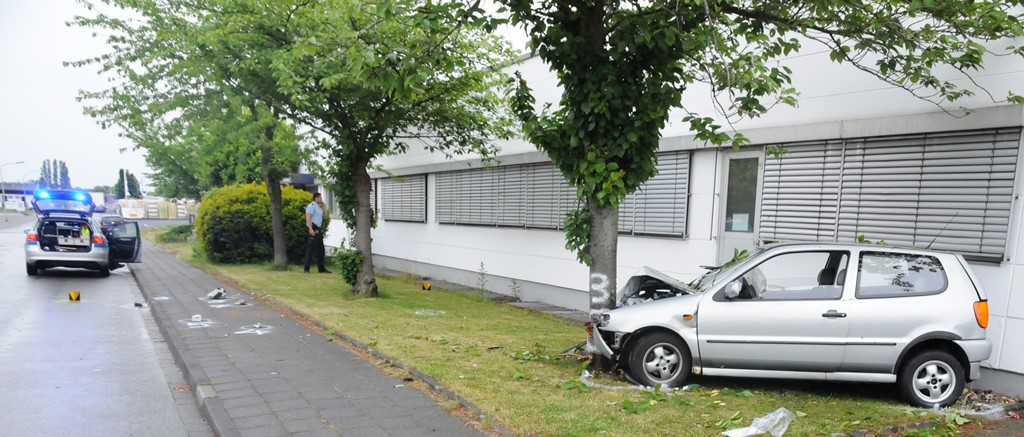 Bild: Polizei
