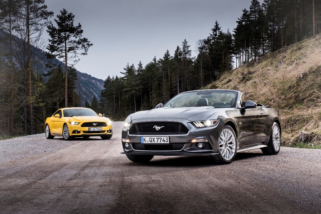 obs/Ford-Werke GmbH