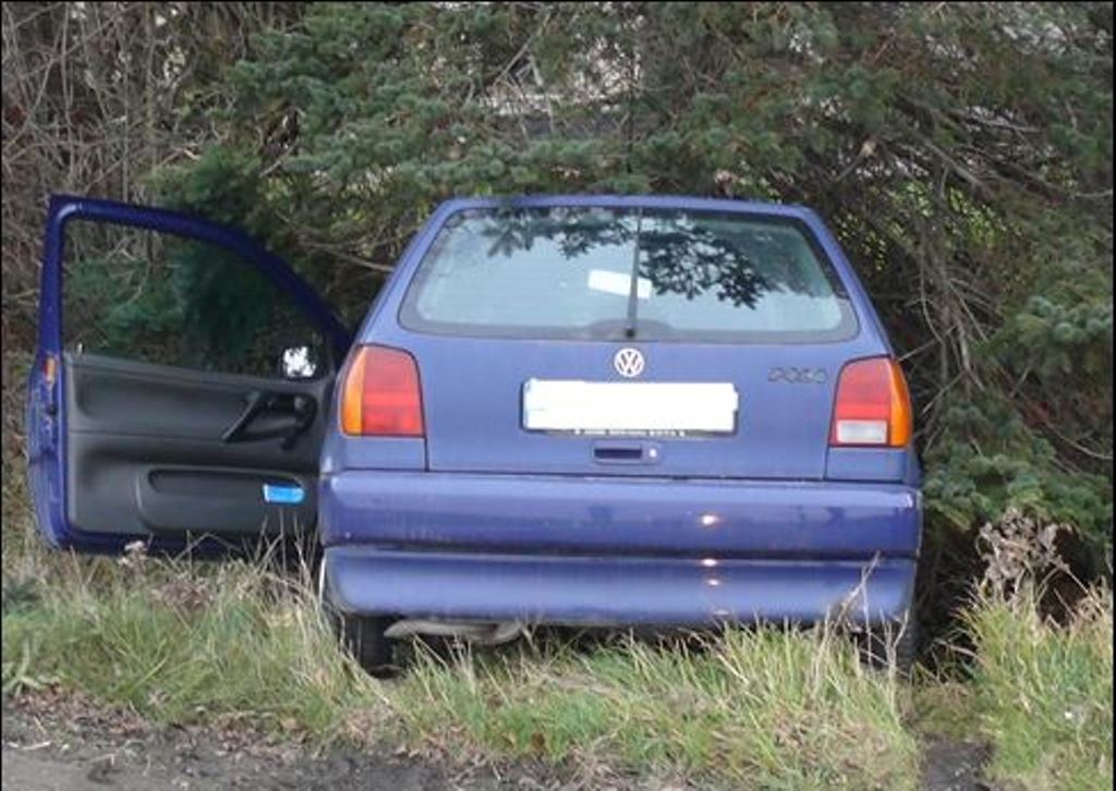 Bild: Polizei