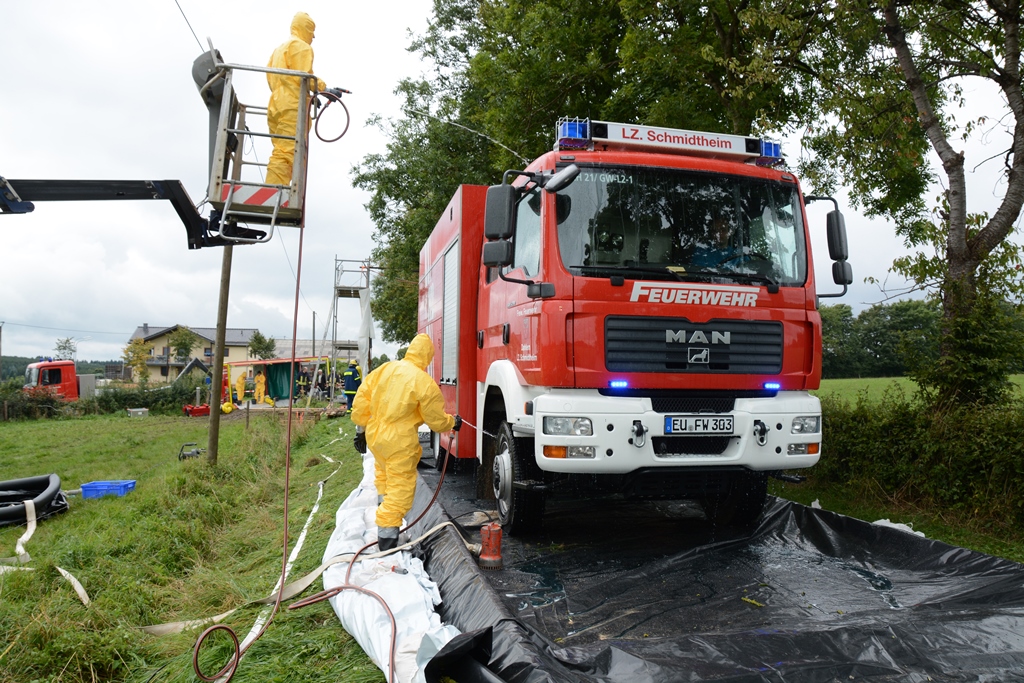 Kreisfeuerwehrverband Euskirchen e.V.
