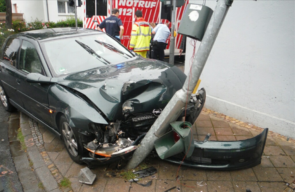 Polizei