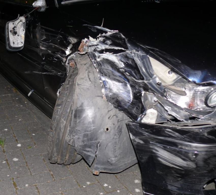 Bild: Polizei