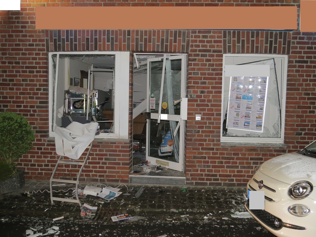 Bild: Polizei