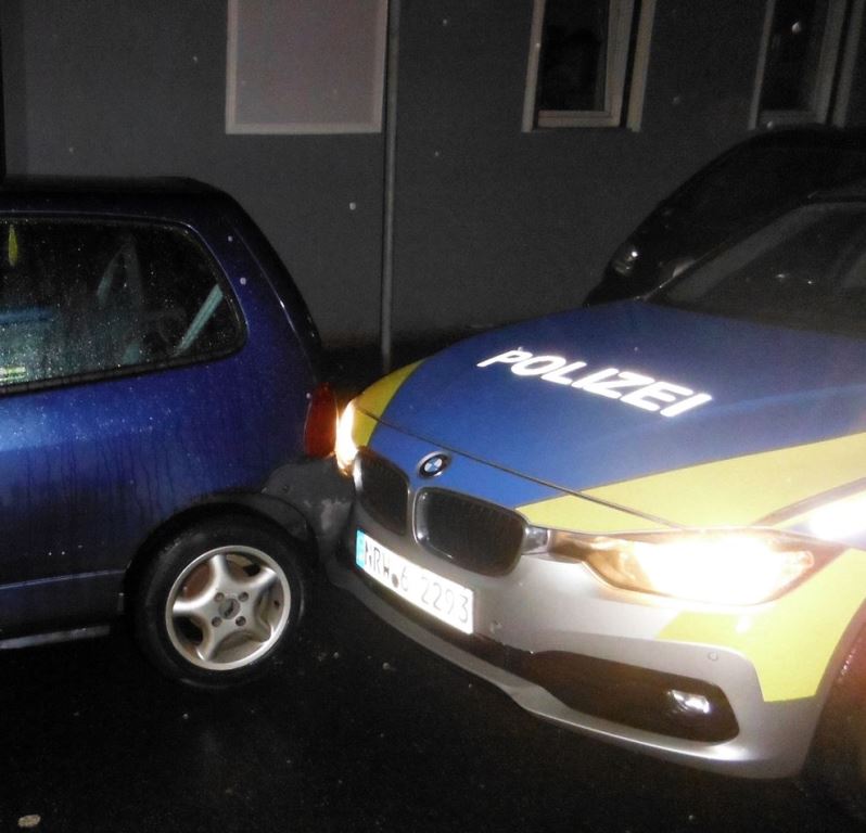Bild: Polizei