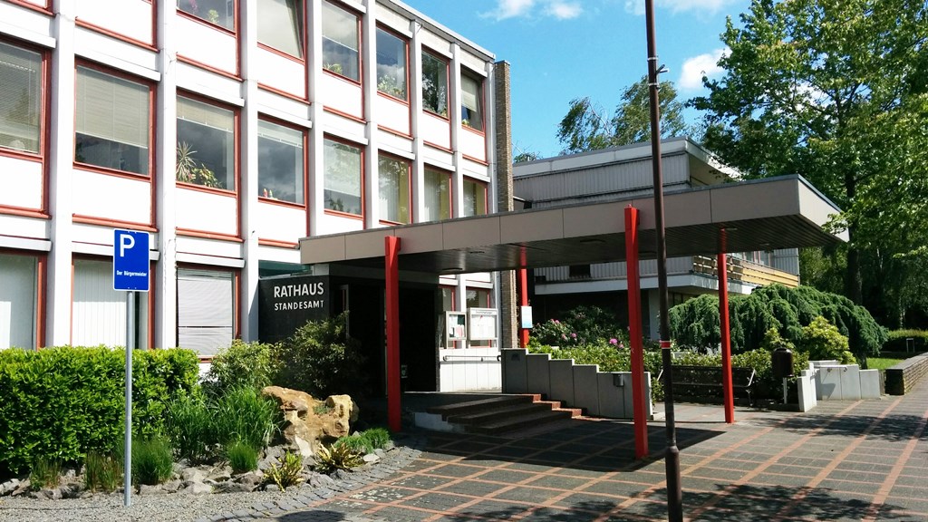 Gemeinde Aldenhoven