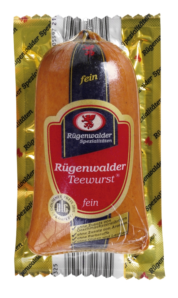 Rügenwalder Spezialitäten Plüntsch GmbH & Co. KG