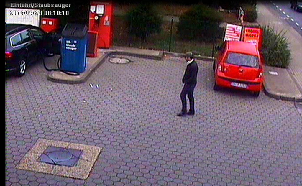 Bild: Polizei