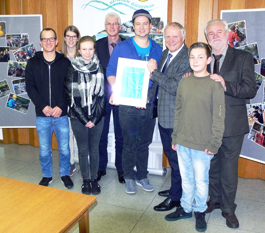 Bild: Gemeinde Kreuzau /  Lenzen