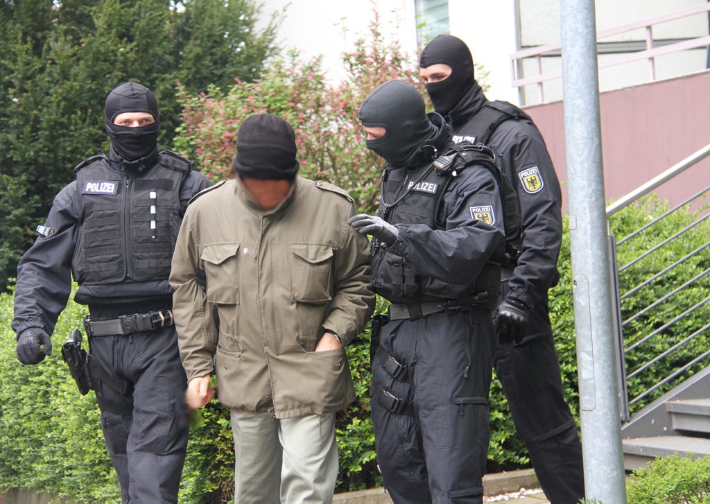 Bild: Polizei