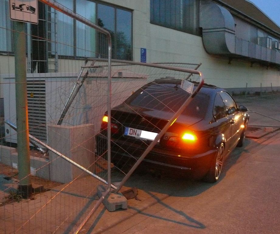 Bild: Polizei