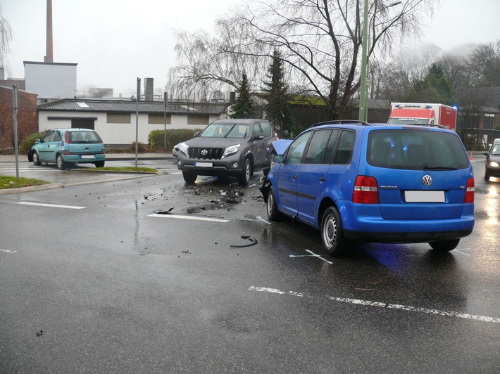 Polizei Düren