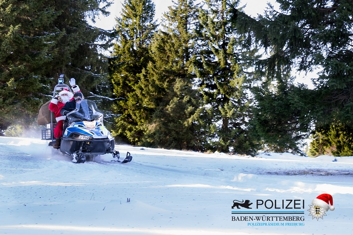Foto: Polizei 