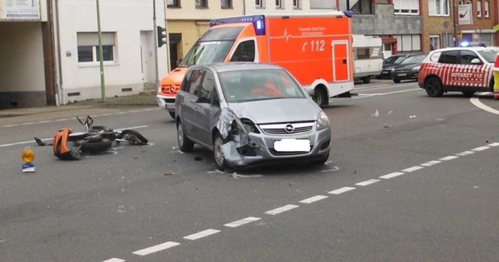 Bild: Polizei