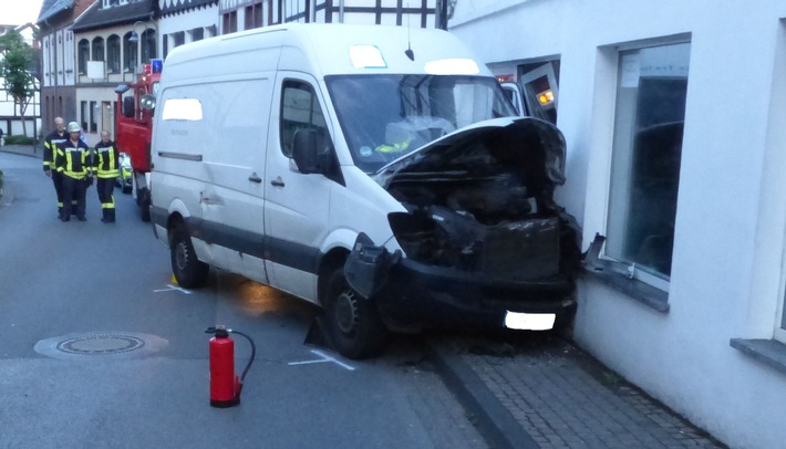 Polizei Düren