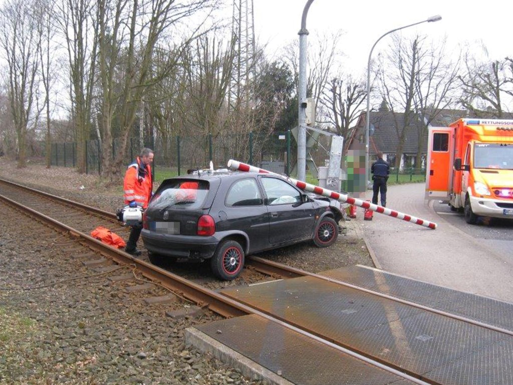 Bild: Polizei