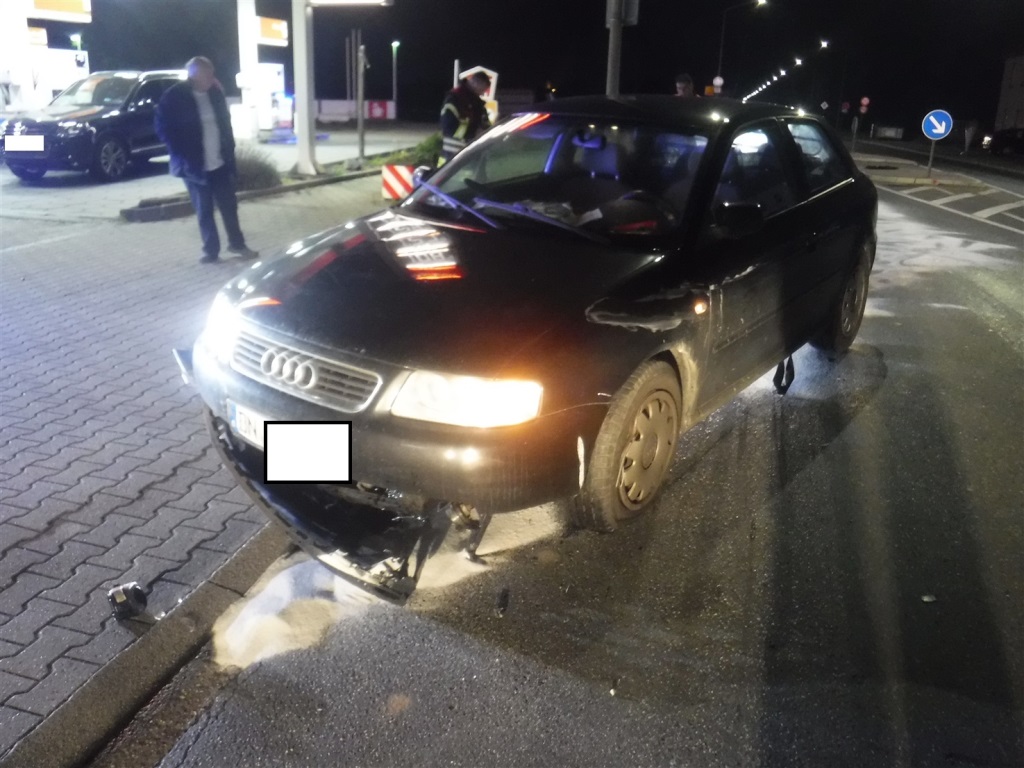 Bild: Polizei