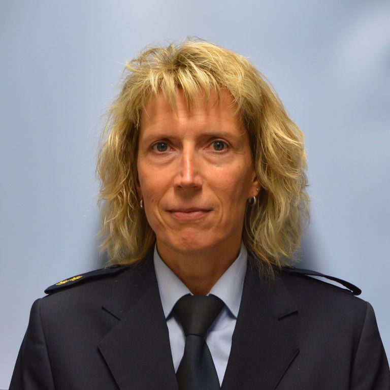 Petra Kaufmann 