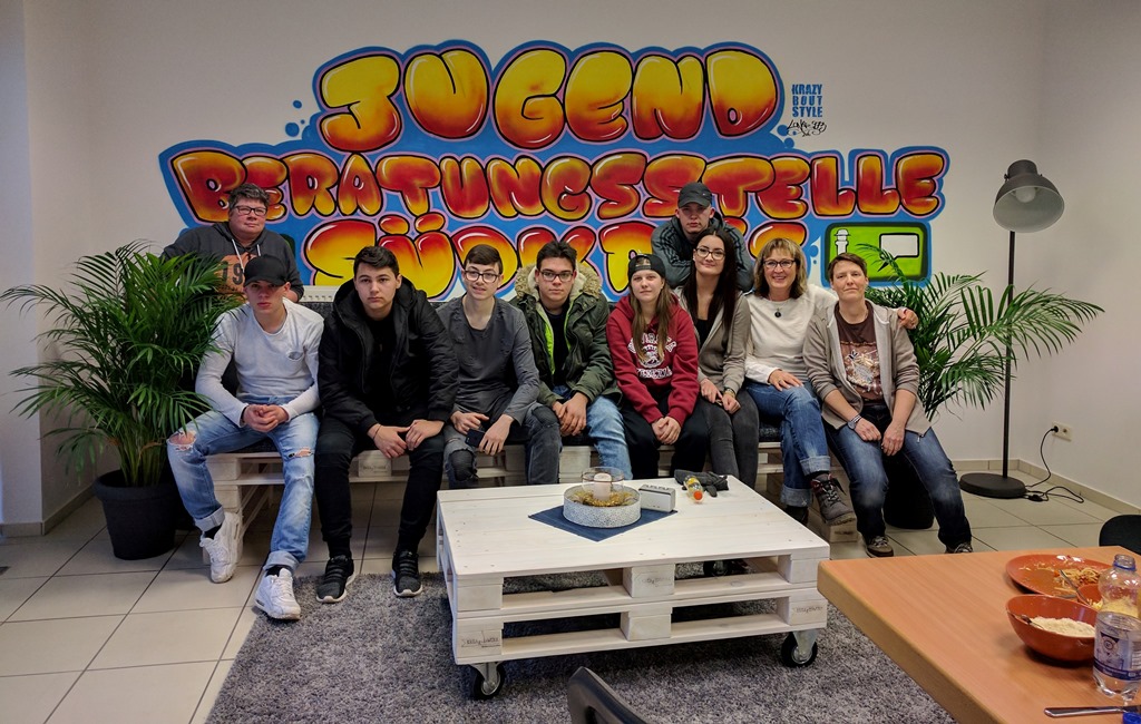 Bild: Gemeinde Kreuzau