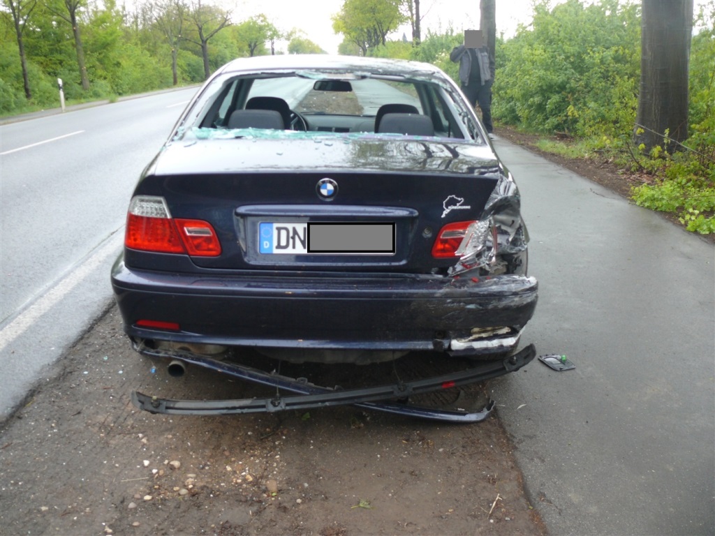 Bild: Polizei