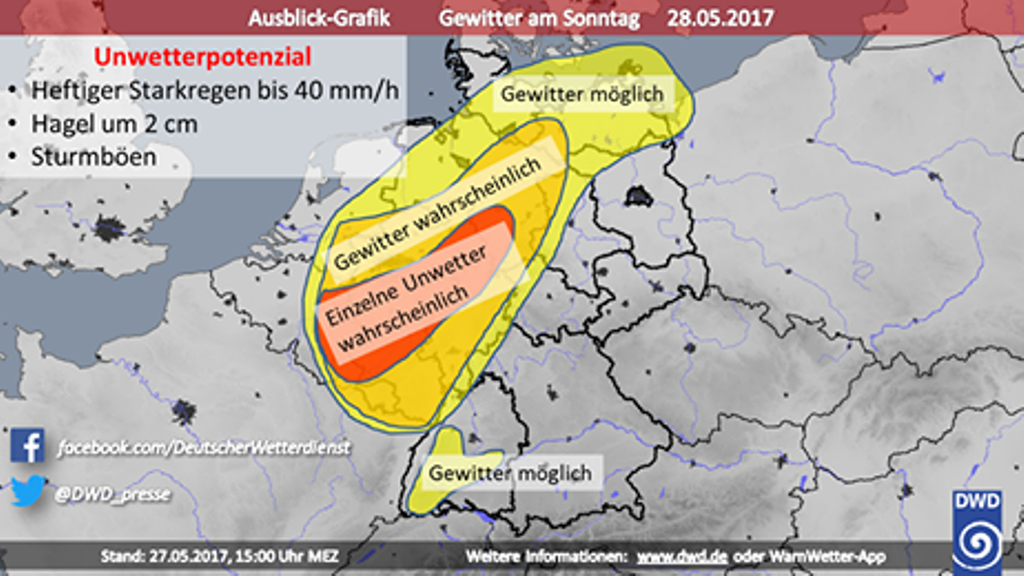 Bild: DWD