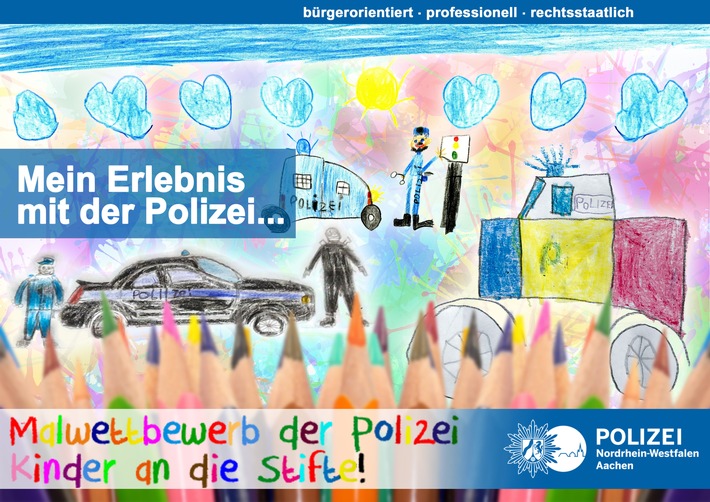 Polizei Aachen