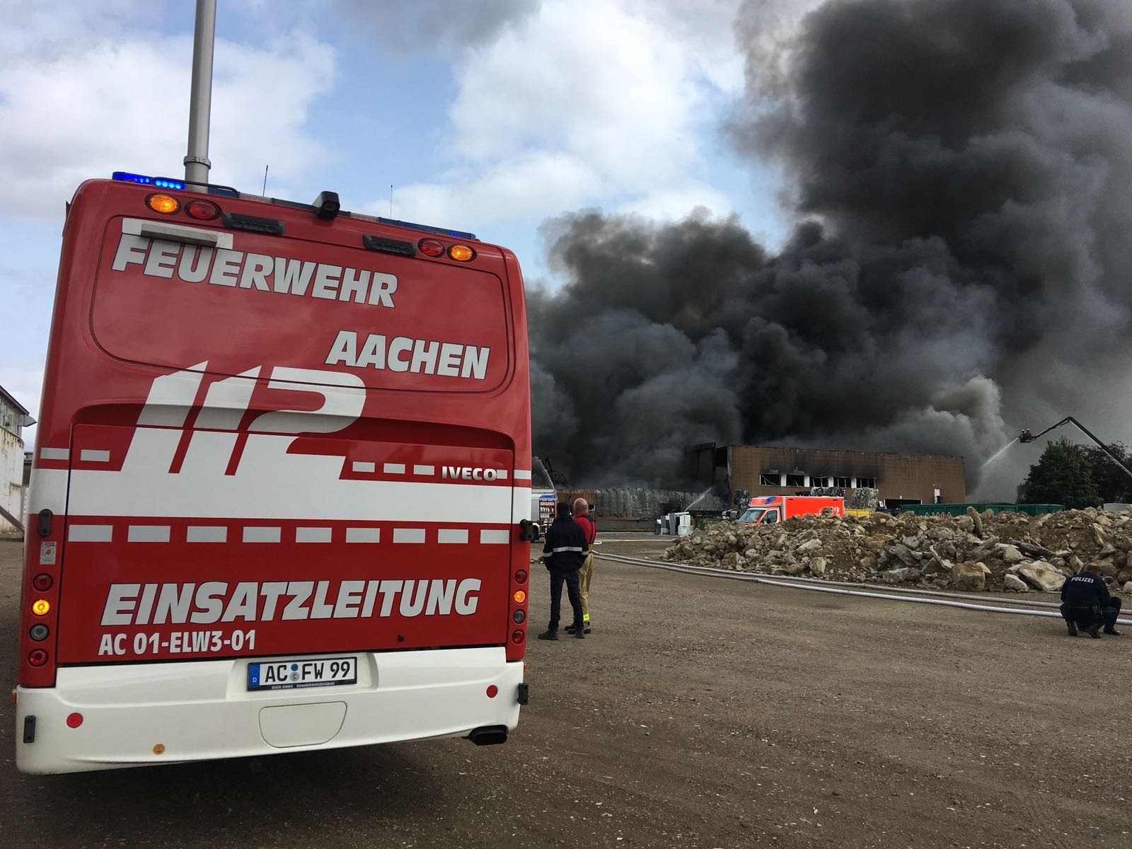Bild: Stadt Aachen