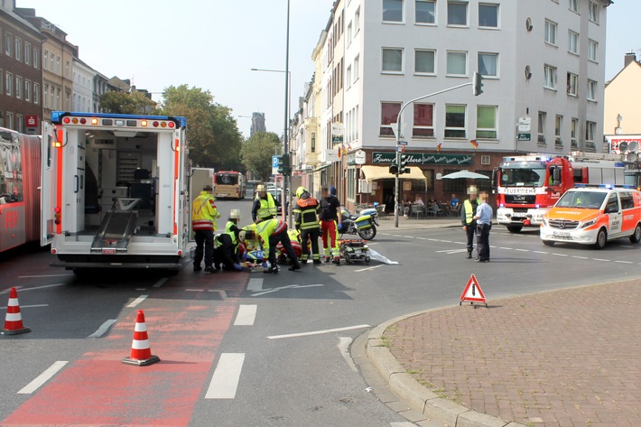 Polizei
