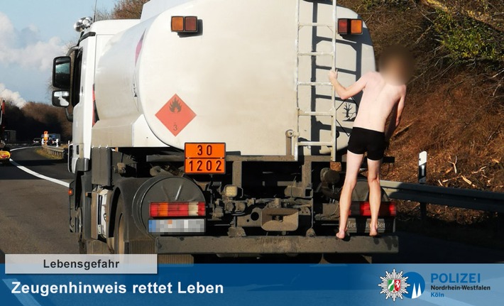 Polizei