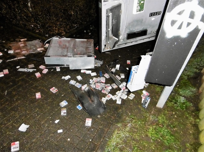 Polizei