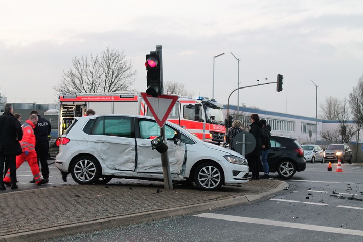 Polizei