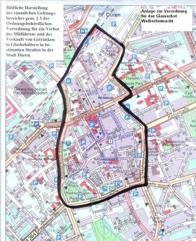 Foto: Plan Glasverbot
