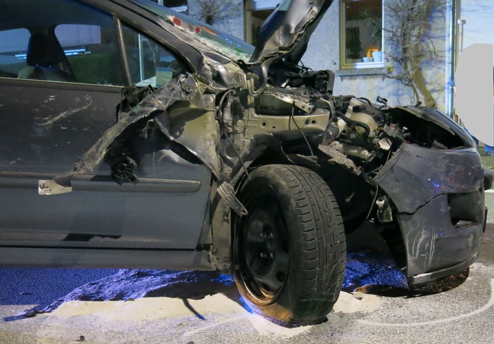 Foto: Polizei 