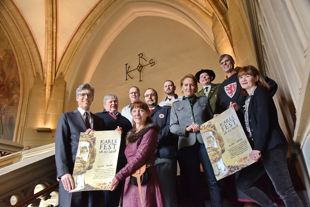Copyright © Stadt Aachen / Andreas Herrmann