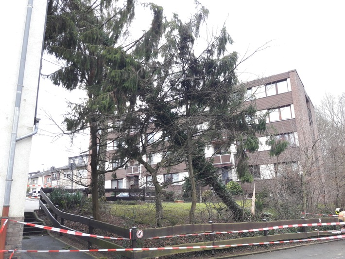 Bild: Feuerwehr Stolberg