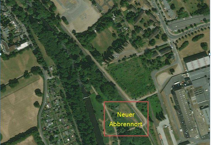 Bild: Stadt Düren