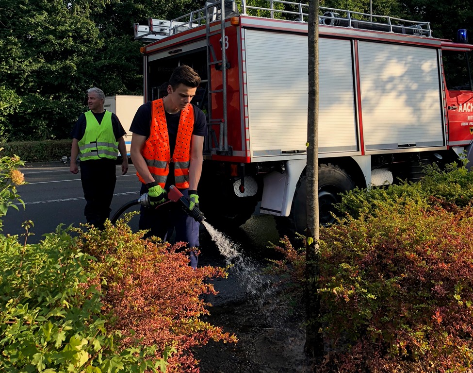  © Stadt Aachen/Feuerwehr 