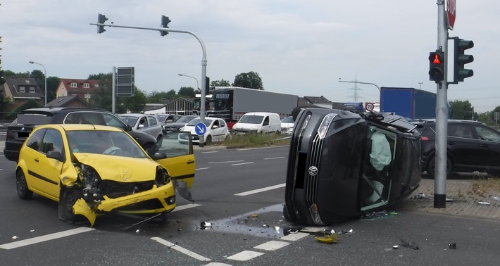 Polizei