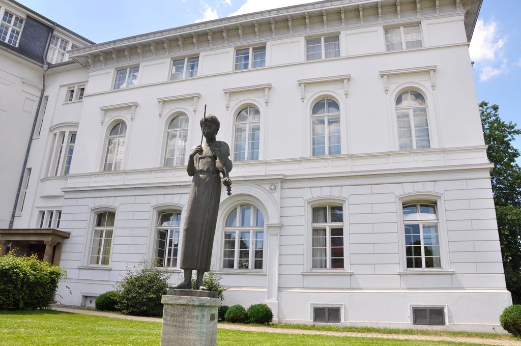 Bild: Stadt Düren