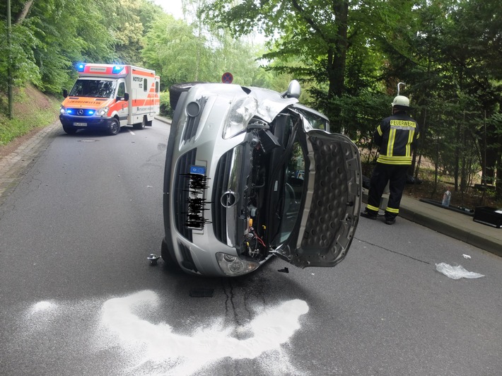 Bild: Polizei