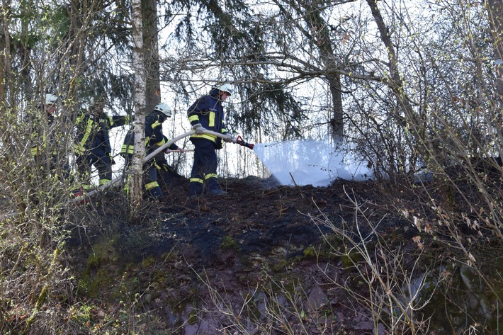 Feuerwehr Lennestadt