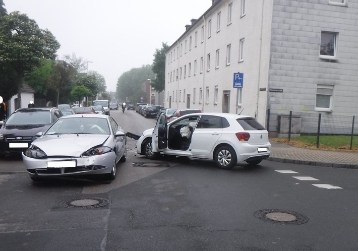 Polizei