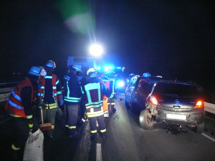 Bild: Polizei