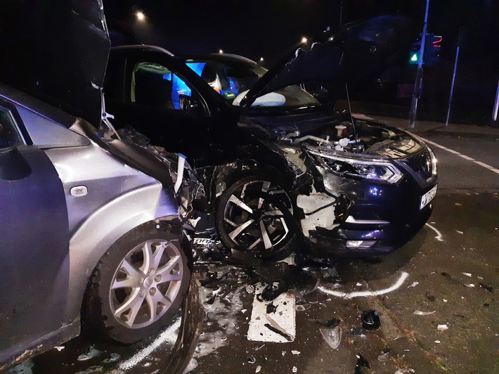 Bild: Feuerwehr Düren