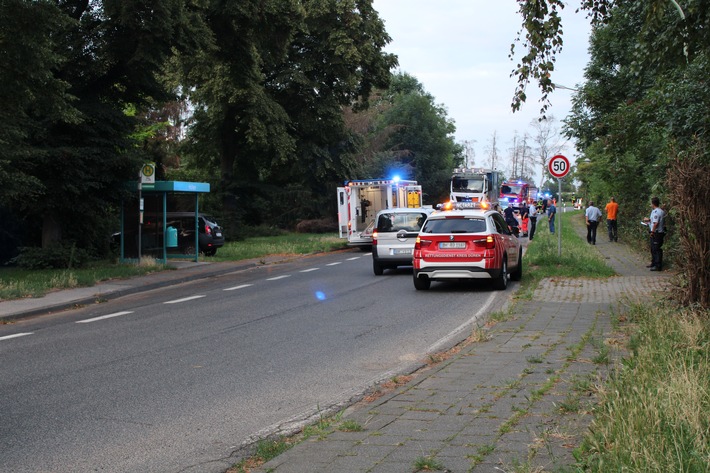 Polizei