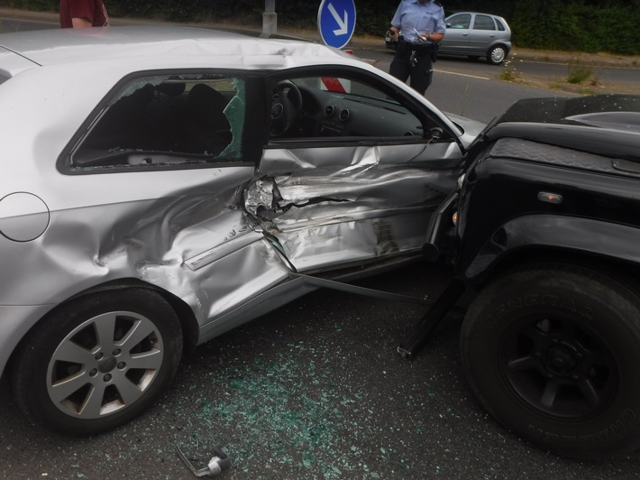 Bild: Polizei